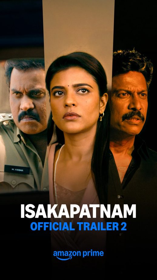 OTT Releases This Week: South, Hindi & English Titles to Stream on Netflix, Prime Video, JioHotstar & More 1