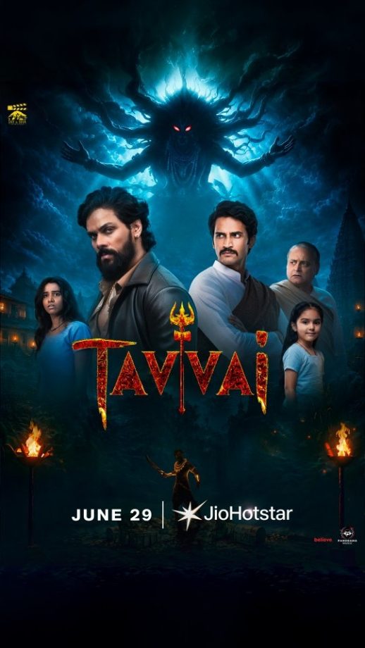 OTT Releases This Week: South, Hindi & English Titles to Stream on Netflix, Prime Video, JioHotstar & More 1