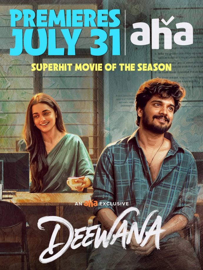 OTT Releases This Week: Telugu, Hindi, Tamil, Malayalam, Kannada, Bhojpuri & Punjabi content 1