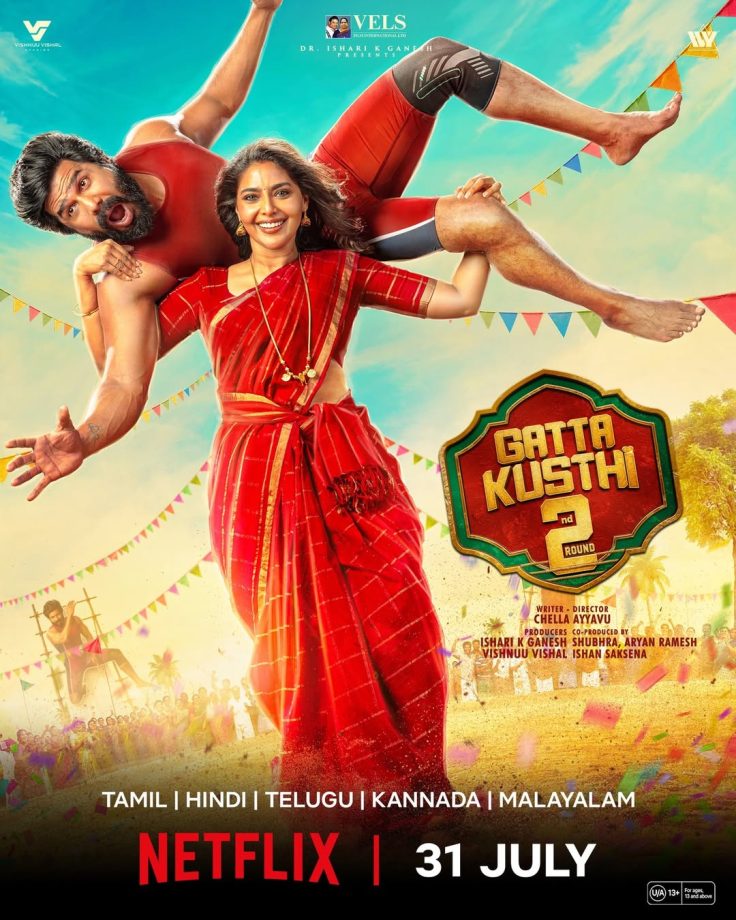 OTT Releases This Week: Telugu, Hindi, Tamil, Malayalam, Kannada, Bhojpuri & Punjabi content 1