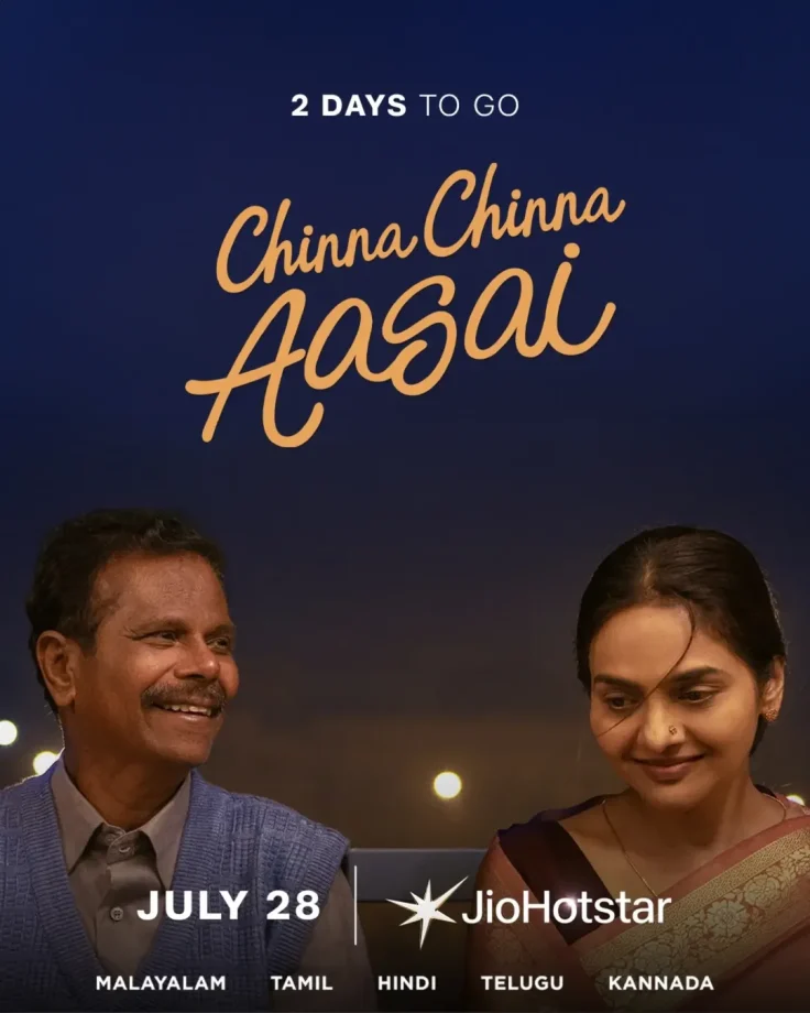 OTT Releases This Week: Telugu, Hindi, Tamil, Malayalam, Kannada, Bhojpuri & Punjabi content 1