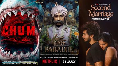 OTT Releases This Week: Telugu, Hindi, Tamil, Malayalam, Kannada, Bhojpuri & Punjabi content