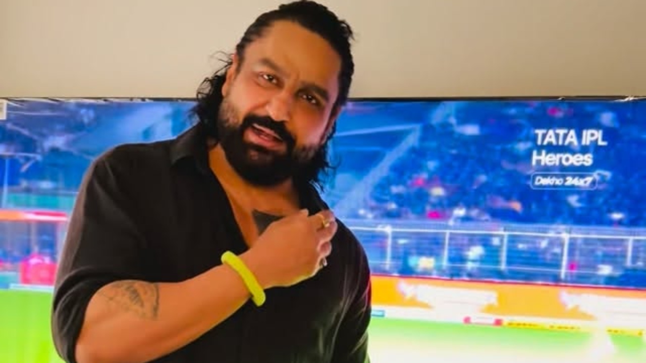 Parag Tyagi Shares Heartbreaking Reel and Emotional Note, Leaves Fans Teary-Eyed 1