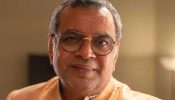 Paresh Rawal: "I Find Award Functions Fake; The Appreciation of My Directors Is My Biggest Award" 1