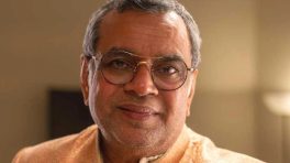 Paresh Rawal: 