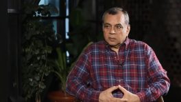 Paresh Rawal Reveals The Reason Behind Stepping Away From Hera Pheri 3 And Its Shooting Status