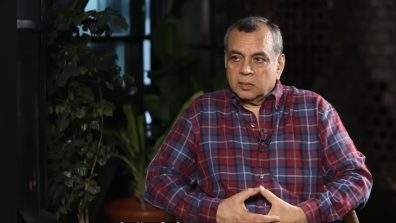 Paresh Rawal Reveals The Reason Behind Stepping Away From Hera Pheri 3 And Its Shooting Status