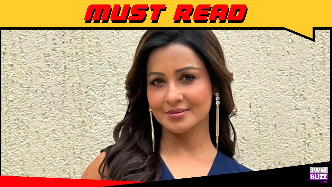 Playing Dr Preeti feels challenging in the best way: Chhavi Pandey on Hui Gumm Yaadein 1