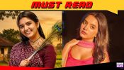 Playing someone so different has helped me grow tremendously as an actor: Priyanshi Yadav on Tu Hi Re Dil Mein