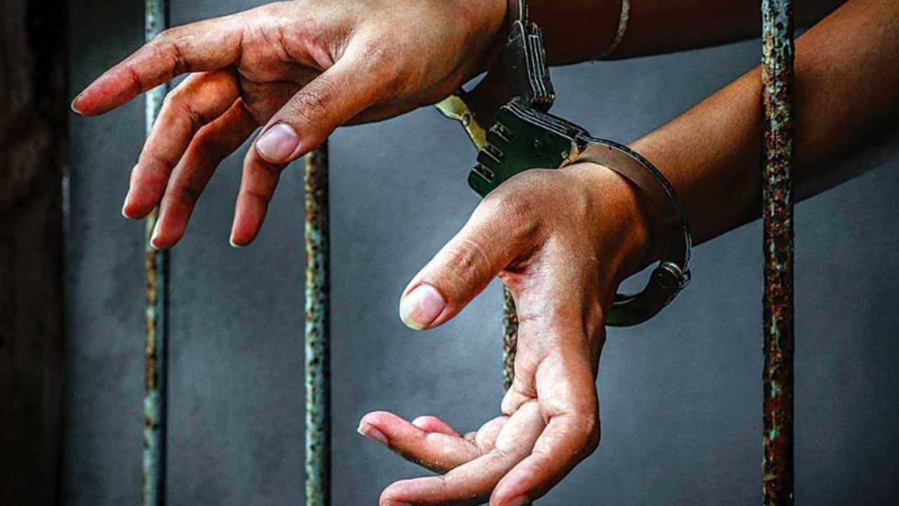 Popular TV actor arrested by Mumbai Police: Details Inside 1