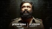Prime Video Announces August 7 as the Global Premiere of Vadhandhi Season Two—The Mystery of Mani, the Highly Anticipated Second Season in the Franchise