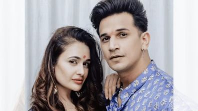 Prince Narula And Yuvika Chaudhary Unfollow Each Other, Divorce Rumors Surface Again
