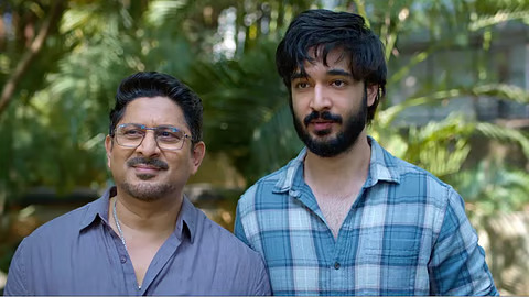 Pritam And Pedro Review: Cat-and-Mouse Thriller Delivers But Only In Parts 1