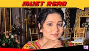 Priya Thakur Hints At An Inspiring Track Ahead, says, 'Vasudha Will Sacrifice Many Things'
