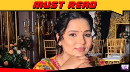 Priya Thakur Hints At An Inspiring Track Ahead, says, 'Vasudha Will Sacrifice Many Things'