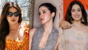 Priyanka Chopra to Janhvi Kapoor: Bollywood Divas Who Delivered the Most Breathtaking Looks This Week 1