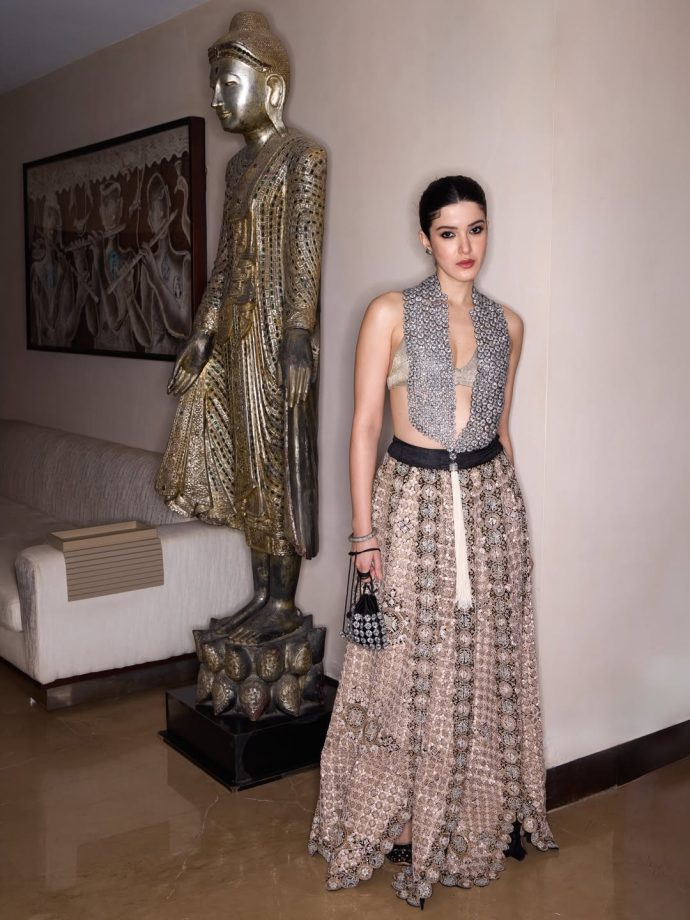 Priyanka Chopra to Janhvi Kapoor: Bollywood Divas Who Delivered the Most Breathtaking Looks This Week 1