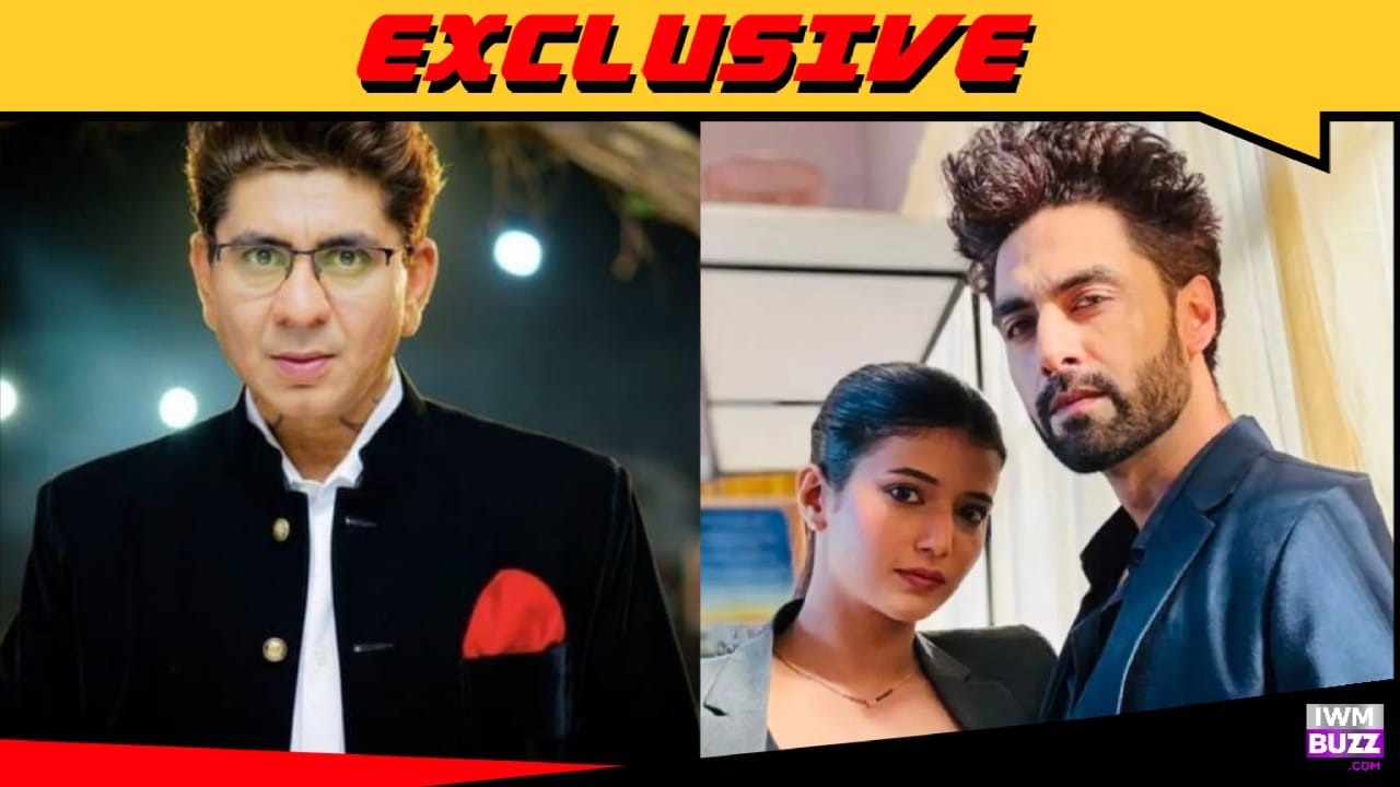 Producer Rajan Shahi Promises Armaan and Abhira Are Here to Stay Amid Yeh Rishta Kya Kehlata Hai Revamp, Calls Them 'Best Jodi on Indian TV' 1