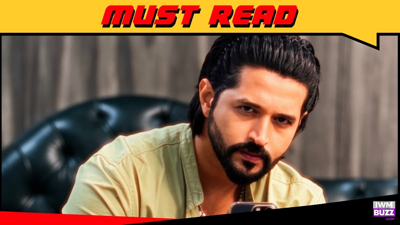 Puneet Raj Teases Major Twists In Jaane Anjaane Hum Mile: 'Vikrant Is Taking Revenge Like An Anti-Hero' 1