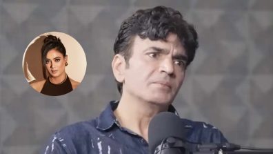 Raja Chaudhary Opens Up On Shweta Tiwari, Her Affair With Co-Star Cezanne Khan, And More