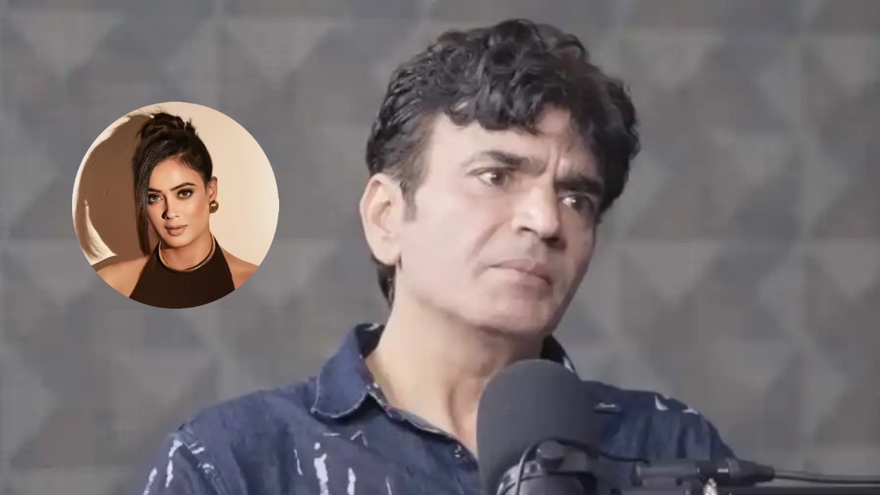 Raja Chaudhary Opens Up On Shweta Tiwari, Her Affair With Co-Star Cezanne Khan, And More 1