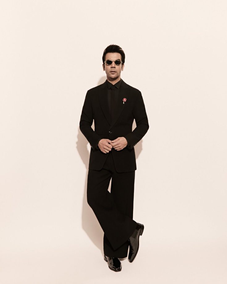 Rajkummar Rao Quietly Sets a Rare Bollywood Record With Seven Biopics 1