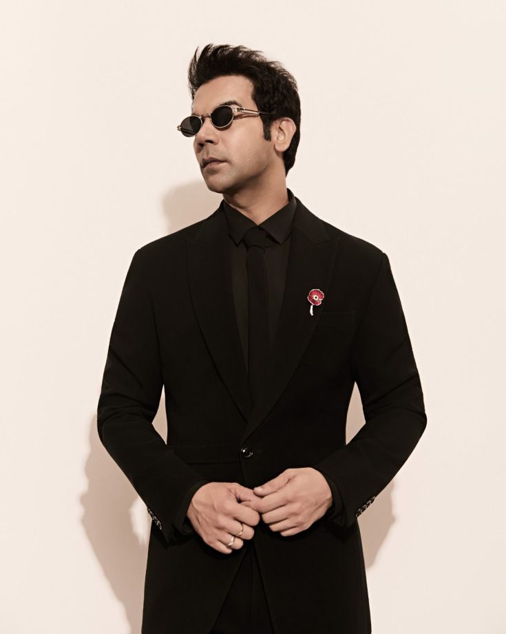 Rajkummar Rao Quietly Sets a Rare Bollywood Record With Seven Biopics 1