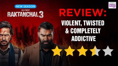 Raktanchal Season 3 Review: Violent, Twisted & Completely Addictive