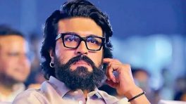 Ram Charan Undergoes Hand Surgery In Coimbatore—Here's What Happened