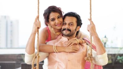 Ramayana Actor Addinath Kothare, Urmila Kanetkar Part Ways After 15 Years; Couple Requests Privacy