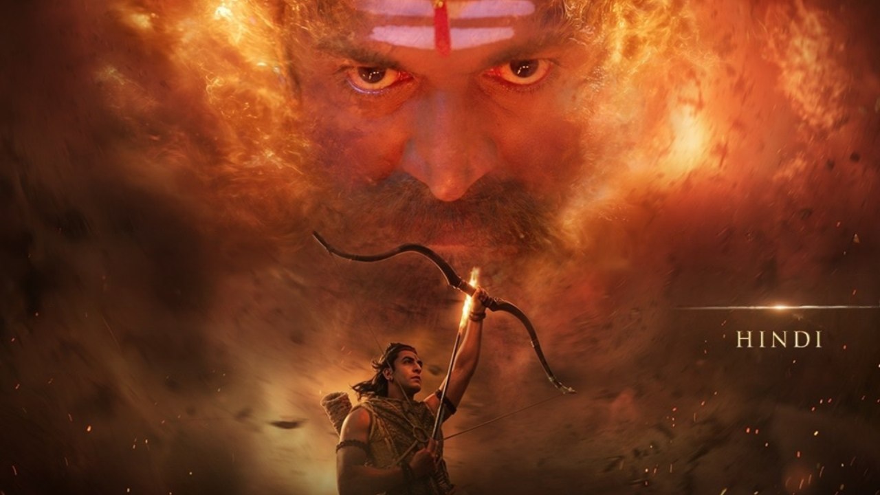Ramayana Trailer Review: Ranbir Kapoor–Yash Starrer Visually Grand Epic Delivers Only In Parts 1