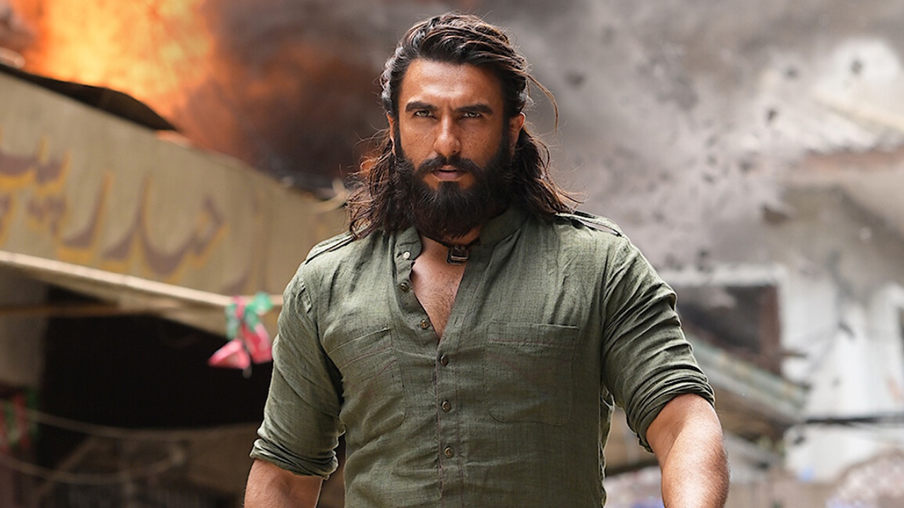 Ranveer Singh's Dhurandhar Japan Box Office Opening Disappoints With Only 900 Admissions 1