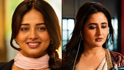Rashami Desai and Jahnavi Soni Lead Sayoneee, a Fresh Take on the Extraordinary Bond Between a Mother and Daughter