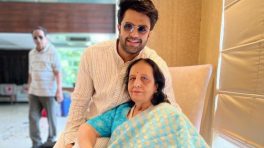 RIP: Maniesh Paul's Mother Urmil Paul Passes Away At 77
