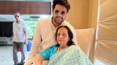 RIP: Maniesh Paul’s Mother Urmil Paul Passes Away At 77
