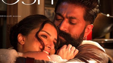 Rocking Star Yash and Tara Sutaria’s Madhosh Adds a New Layer to the World of Toxic