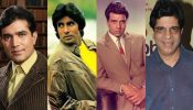 Romantic films had lost their glamour and Rajesh Khanna had also lost his number one position to Amitabh and Dharmendra: Ashim Samanta on Mehbooba 1