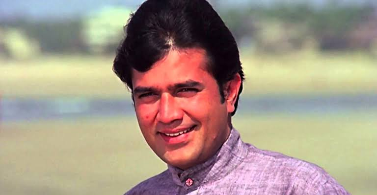 Romantic films had lost their glamour and Rajesh Khanna had also lost his number one position to Amitabh and Dharmendra: Ashim Samanta on Mehbooba 1