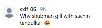 Sachin Tendulkar & Shubman Gill's Wimbledon Royal Box Photo Together Sends Fans Into Frenzy 1