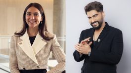Sahiba Bali Breaks Silence On Dating Rumors With Arjun Kapoor, Calls For Attention On London CJP Protest