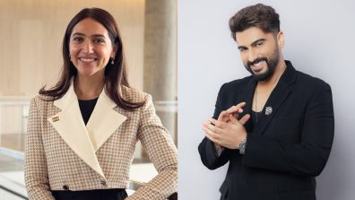 Sahiba Bali Breaks Silence On Dating Rumors With Arjun Kapoor, Calls For Attention On London CJP Protest