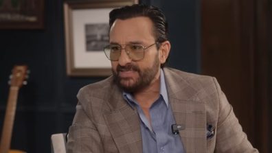 Saif Ali Khan Opens Up on Bollywood Superstitions and Reinventing His Look
