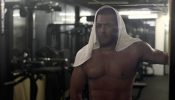Salman Bhai Posts Shirtless Pictures With A Cryptic Note—Take A Look 1