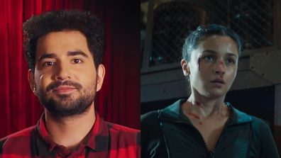 Samay Raina Roasts Alia Bhatt Starrer Alpha’s Box Office Struggle Weeks After Release; Joke Goes Viral