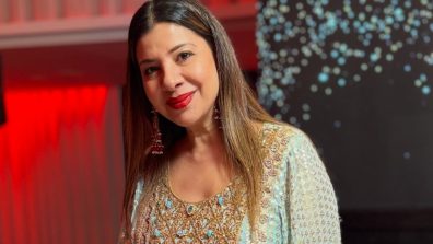 Sambhavna Seth Reveals Spending Entire Night At Police Station, Says Incident Involves House Help