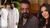 Sanjay Dutt Turns 67: Trishala, Shahraan And Iqra Shower Their Father With Sweet Notes—Check Out 1