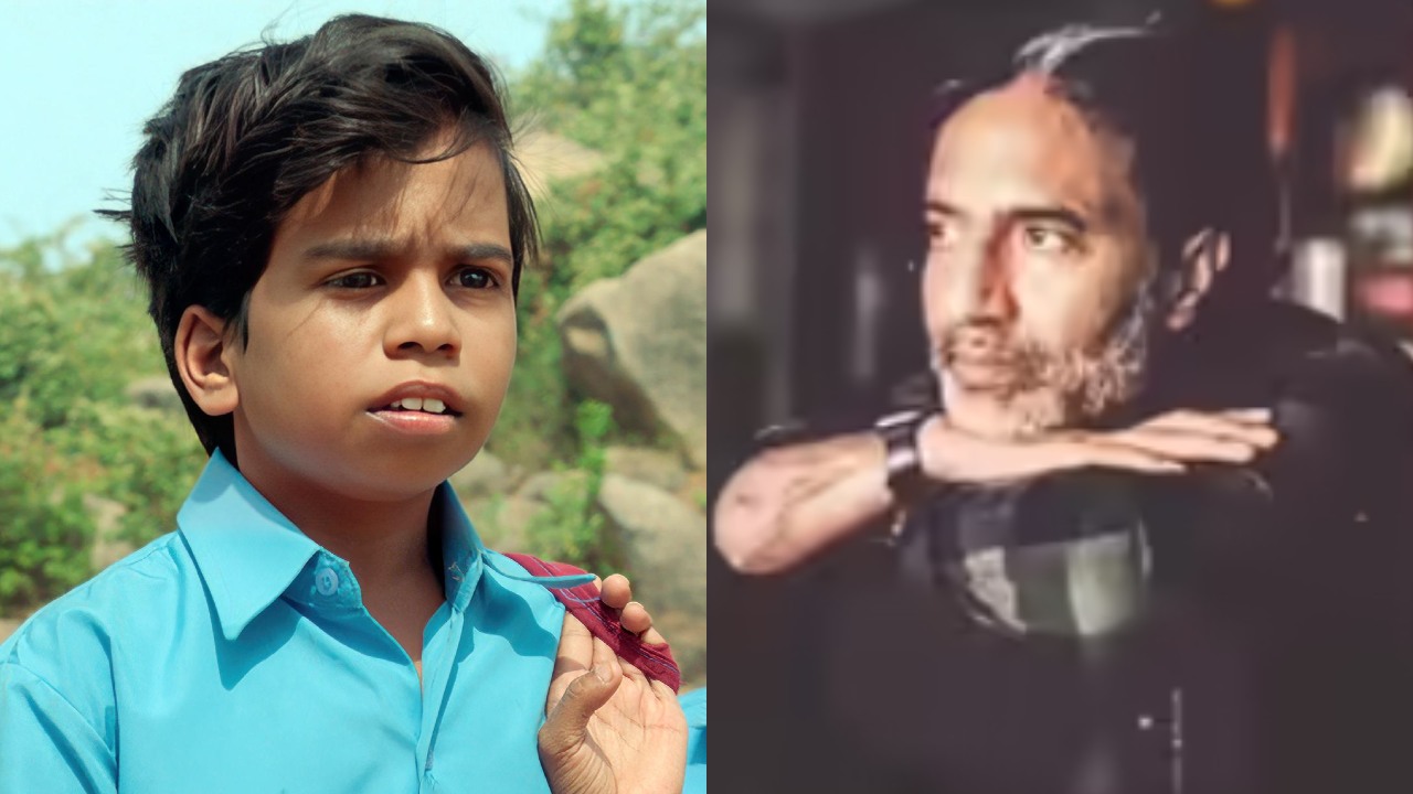 Satendra Soni Row: How An Identity Mix-Up Led To An Innocent Filmmaker Being Trolled Online 1