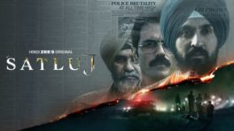 Satluj Controversy Explained