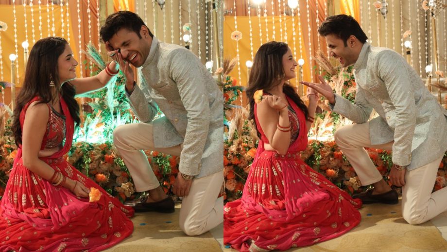 Shagun Sharma Signs Off As 'Pari Virani' From KSBKBT 2, Shares An Emotional Goodbye Note 1