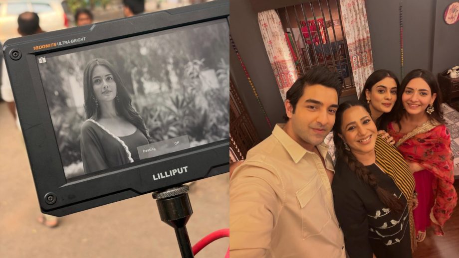 Shagun Sharma Signs Off As 'Pari Virani' From KSBKBT 2, Shares An Emotional Goodbye Note 1